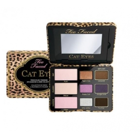 too faced Cat Eyes