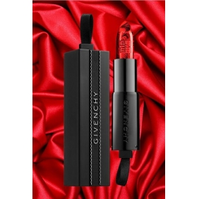 GIVENCHY Rouge Interdit 2017