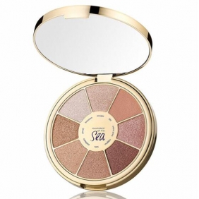 Tarte Rainforest of the Sea eyeshadow