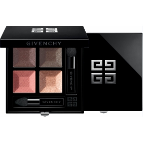 GIVENCHY LE PRISME QUATUOR NÂ°1 Caresse