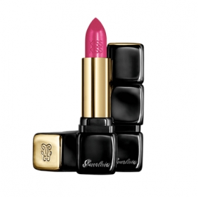 GUERLAIN KissKiss Shaping Cream Lip Colour