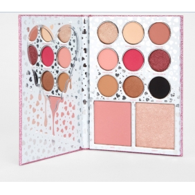 KYLIE  I Want It All Palette