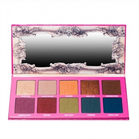 Jeffree Star Androgyny Eyeshadow Palette