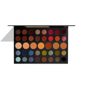 Morphe 39A DARE TO CREATE EYESHADOW PALETTE