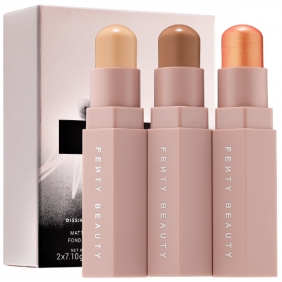 FENTY BEAUTY Match Stix Trio