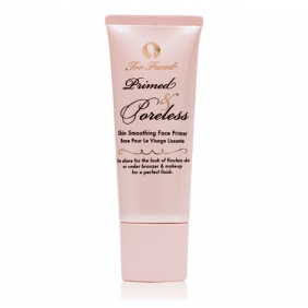 Too Faced Primed & Poreless Primer