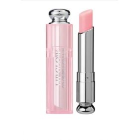 Free product test Dior Addict Lip Glow
