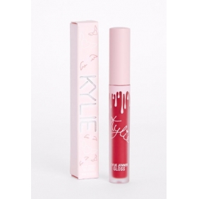 KYLIE The Birthday Collection | Cherry Pie Gloss