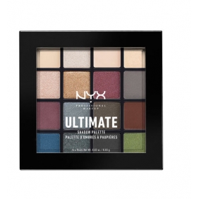 NYX Ultimate Shadow Palette