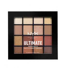 NYX Ultimate Shadow Palette