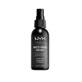 NYX Makeup Setting Spray - Matte