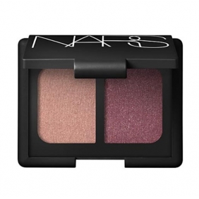 NARS Duo Eyeshadow Kuala Lumpur