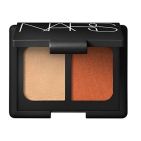 NARS Duo Eyeshadow Mediteranee