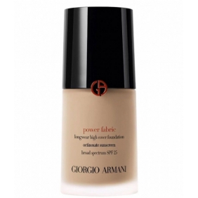 Giorgio Armani Power Fabric Foundation