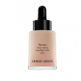 Giorgio armani Maestro Foundation