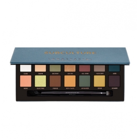 Anastasia Beverly Hills Subculture Palette