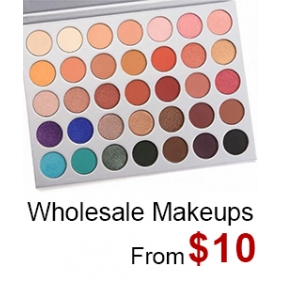 Morphe Jaclyn Hill 35 ColorEyeshadow PALETTE