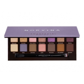 Anastasia Beverly Norvina Eye Shadow Palette