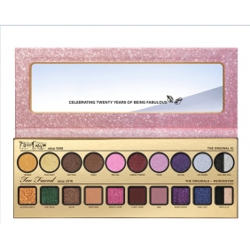 Too Faced Then & Now Eye Shadow Palette