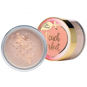 Too Faced  Peach Perfect Mattifying Setting Powder