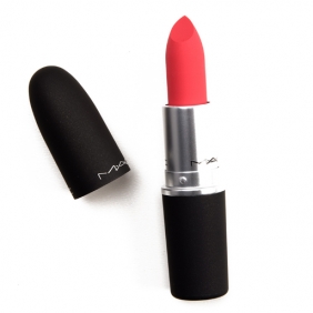 MAC Powder Kiss Lipstick