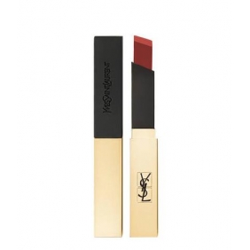 YSL Rouge Pur Couture The Slim Matte Lipstick color 9