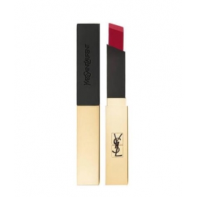 YSL Rouge Pur Couture The Slim Matte Lipstick color 21