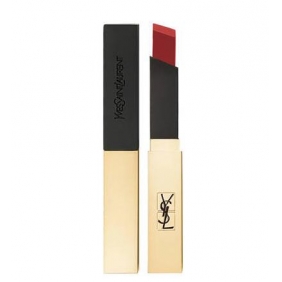 YSL Rouge Pur Couture The Slim Matte Lipstick color 23