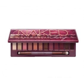 Urband Decay Naked Cherry Palette
