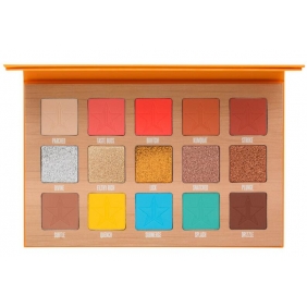 Jeffree Star Thirsty Palette