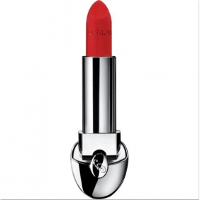 Guerlain Rouge G Jewel Lipstick color 214