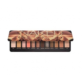 URBAN DECAY Naked Reloaded  Eyeshadow Palette