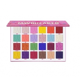 Jeffree Star Jawbreaker eyeshadow  Palette