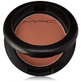 mac sheertone blush