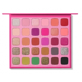 Morphe THE JEFFREE STAR ARTISTRY PALETTE