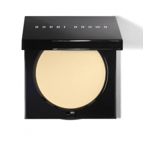 Bobbi Brown Sheer Finish Pressed Powder