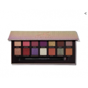 Anastasia Beverly HillsJackie Aina Palette