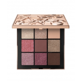 NARS UNINHIBITED EYESHADOW PALETTE