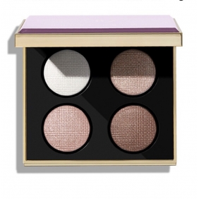 Bobbi Brown Luxe shadow Quad