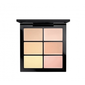 MAC STUDIO FIX CONCEAL AND CORRECT PALETTE