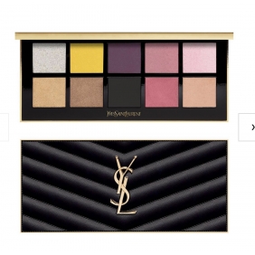 YSL COUTURE CLUTCH EYESHADOW PALETTE