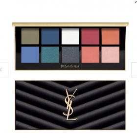 YSL COUTURE CLUTCH EYESHADOW PALETTE