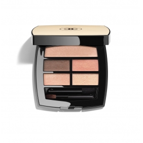 Channel Healthy Glow Natural Eyeshadow Palette