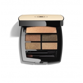 Channel Healthy Glow Natural Eyeshadow Palette