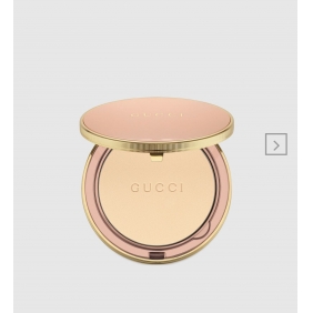 GUCCI Poudre De Beauté Mat Naturel Face Powder