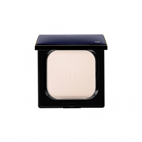 Clé de Peau REFINING PRESSED POWDER