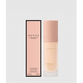 GUCCI Fluide De Beauté Fini Naturel foundation