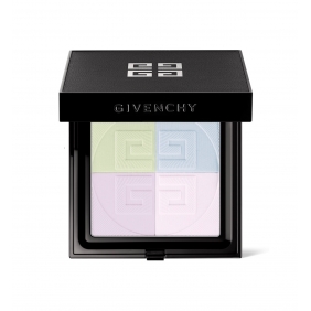 GIVENCHY PRISME LIBRE PRESSED POWDER  No 01