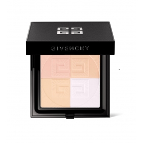 GIVENCHY PRISME LIBRE PRESSED POWDER  No 02