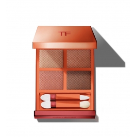 TOM FORD BITTER PEACH EYE COLOR QUAD